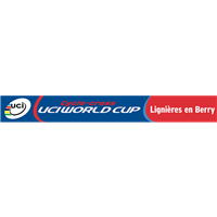 2016 UCI Cyclo-Cross World Cup Logo