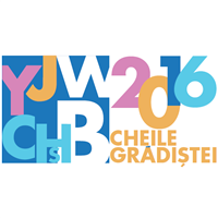 2016 Biathlon Youth and Junior World Championships Logo
