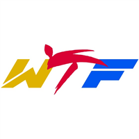 2015 World Cup Taekwondo Team Championships Logo