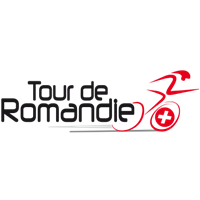 2016 UCI Cycling World Tour Tour de Romandie Logo