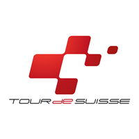 2016 UCI Cycling World Tour Tour de Suisse Logo
