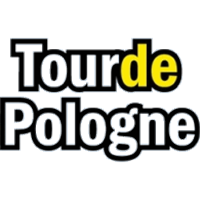2016 UCI Cycling World Tour Tour de Pologne Logo