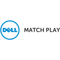 2016 World Golf Championships Dell Match Play Championship Logo