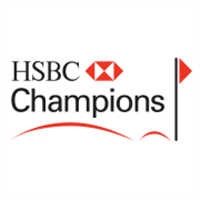 2016 World Golf Championships HSBC Champions Logo