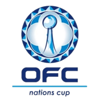 2016 OFC Nations Cup Logo