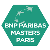 2016 ATP World Tour Paris Masters Logo