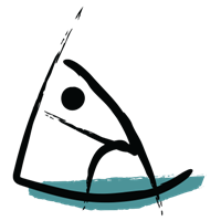 2017 European Canoe Sprint Junior and U23 Championships Logo
