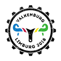 2018 UCI Cyclo-Cross World Championships Logo