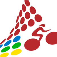 2018 UCI Cycling Road World Championships Logo