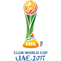 2017 FIFA Club World Cup Logo