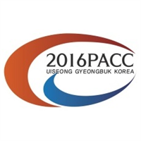 2016 Pacific-Asia Curling Championships Logo
