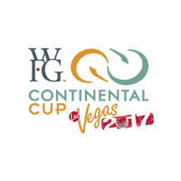 2017 Curling Continental Cup Logo