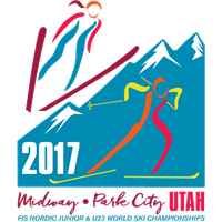 2017 FIS Nordic Junior World Ski Championships Logo
