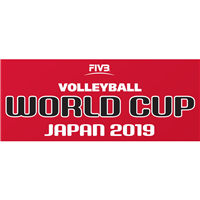 2019 FIVB Volleyball Men