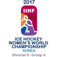 2017 Ice Hockey Women