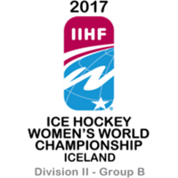 2017 Ice Hockey Women