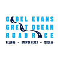 2017 UCI Cycling World Tour Great Ocean Road Race Logo