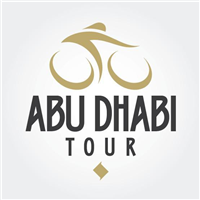 2017 UCI Cycling World Tour Abu Dhabi Tour Logo