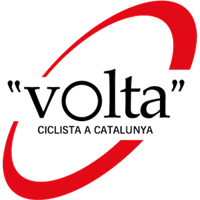2017 UCI Cycling World Tour Volta a Catalunya Logo