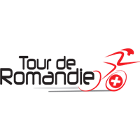 2017 UCI Cycling World Tour Tour de Romandie Logo