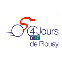 2017 UCI Cycling World Tour GP Ouest-France Logo