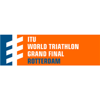 2017 World Triathlon Series Grand Final Logo