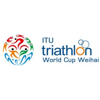 2017 Triathlon World Cup Logo