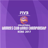 2017 FIVB Volleyball Women