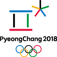 2017 Winter Olympic Games Women Qualification Logo