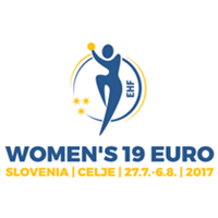 2017 European Women
