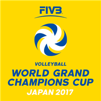 2017 FIVB Volleyball Men