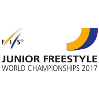 2017 FIS Freestyle Junior World Ski Championships Logo