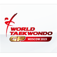 2019 Taekwondo World Grand Prix Final Logo