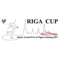 2017 ISU Junior Grand Prix of Figure Skating Logo