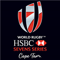 2017 World Rugby Sevens Series Logo