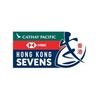 2018 World Rugby Sevens Series Logo