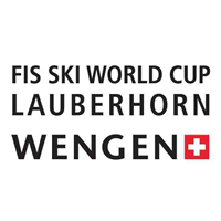 2018 FIS Alpine Skiing World Cup Men Logo