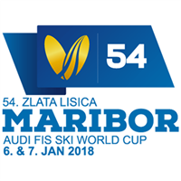 2018 FIS Alpine Skiing World Cup Women Logo
