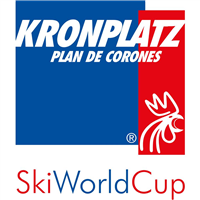 2018 FIS Alpine Skiing World Cup Women Logo