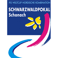 2018 FIS Nordic Combined World Cup Logo
