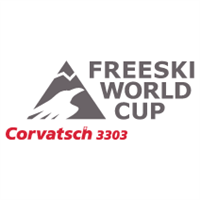 2018 FIS Freestyle Skiing World Cup Slopestyle Logo