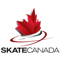 2017 ISU Grand Prix of Figure Skating Skate Canada Logo