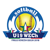 2018 European Softball U-19 Women