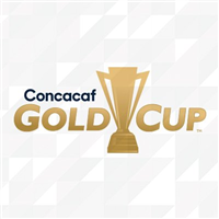 2019 CONCACAF Gold Cup Logo