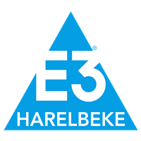 2018 UCI Cycling World Tour E3 Harelbeke Logo