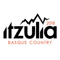 2018 UCI Cycling World Tour Tour of the Basque Country Logo