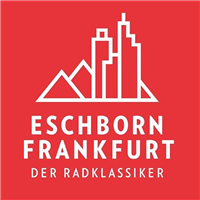 2018 UCI Cycling World Tour Eschborn-Frankfurt Logo