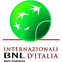 2018 ATP Tennis World Tour Internazionali BNL d