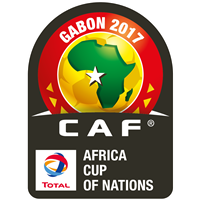 2017 Africa Cup of Nations Logo