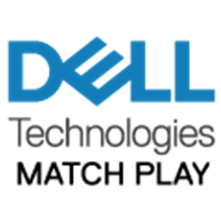 2018 World Golf Championships Dell Technologies Match Play Logo